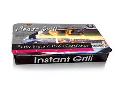 BUNKERBOUND ASADOFB1 Flameboy Barbecue Multi-Outil