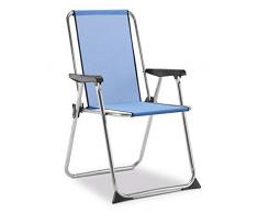 Solenny 50001072725267 Chaise Pliante