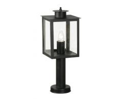 Oaks Lighting Lanterne dextérieur Noir