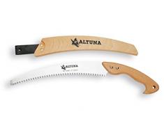 Altuna 29601 Scie Courbe en Bois 330 mm