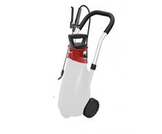 Forum Equipement - Pulvérisateur Électrique et Autonome Roller Sprayer - 12 L - Equipé avec Une tête électro-pneumatique