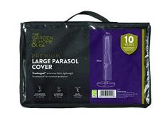 The Garden & Home Co pour Parasol, Gris