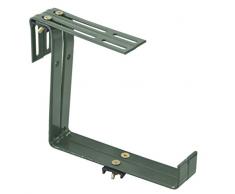 Windhager Support de jardinière 1 Compartiment de Vert