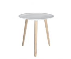 MICA Decorations Table Bella Blanc