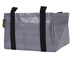 Zigg Zagg Pot de Fleurs 47x30cm