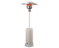 Kemper 6541090RBIF Parasol Chauffant à Gaz
