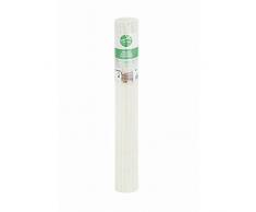 Catral 51010022 – Mini-Rollo Moustiquaire, 120 x 300 x 4 cm, Blanc
