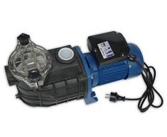 Productos QP 500562M – Pompe de Piscine, monophasé, 0,5 HP