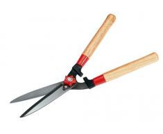 Connex FLOR70570 Taille Haie Puissant Bras de Levier Bois 180 mm