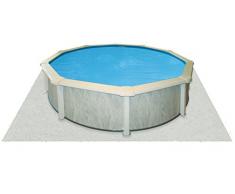 Interline 8401TS100 55 Tapis de Sol pour Piscine 5,50 m
