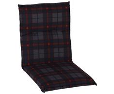 beo M307 Coussin de Chaise à Dossier Bas 48 x 98 cm