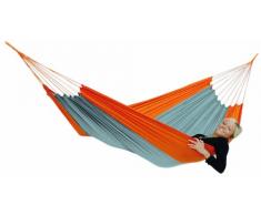 Amazonas AZ-1030160 Hamac Silk Traveller charge 100 kg 220 x 140 cm (Techno)