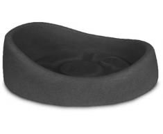 GEDA Genesis Sgr20461-a Plaque dégouttement pour Pot de Fleurs Rond 42 cm