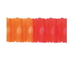 Kögler 43443 Guirlande Modèle XL Multicolore