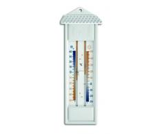 TFA-Dostmann 10.3014.02.01 Thermomètre avec température maximale-minimale