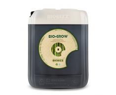 BioBizz Bio-Grow Engrais de Croissance, Transparent, 10 L
