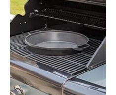 Sahara Poêle à Frire Noir