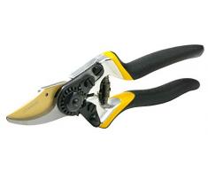 Stanley Accuscape Sécateur forgé Jaune/noir