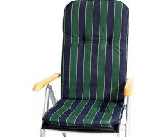 beo MS06 Coussin de Chaise à Dossier Haut 47 x 116 cm