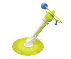 Kokido Balai Piscine Automatique Derby Vac C/02 Robot, Multicoloured, 22x19x44 cm