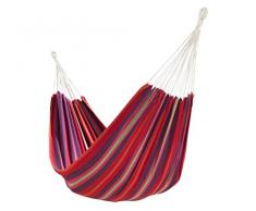 Escuderos Hamac Sablayan tamarillo Simple 30x22x12 cm