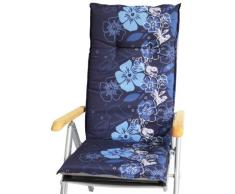 beo M304 Coussin de Chaise à Dossier Haut 48 x 119 cm