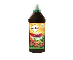 Solabiol Engrais Liquide Biologique Universel 1 l