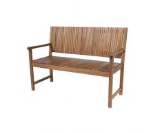 Siena Garden Banc Falun 59 x 121,5 x 90 cm