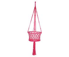 MICA Decorations 1009846 Suspension Violet