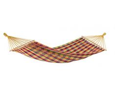 Amazonas Jamaica Plaid Hamac Multicolore