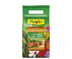 Flower 10850 Engrais pour vergers et Jardins, 2 kg