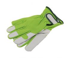 Draper 82627 Grand Heavy Duty Gants DE Jardinage
