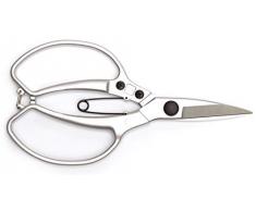 Spear & Jackson Razorsharp Ciseaux de Style Japonais