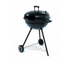 Grill Chef 31347 Barbecue Boule Charbon 56 Cm