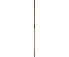 Spear & Jackson 63006 Manche pour Balai Cantonnier, Marron