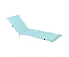 Madison 984968 Coussin pour Chaise Longue Coton/Polyester/Revêtement
