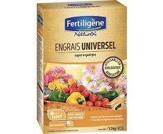 Naturen Engrais Universel Super Organique 1,5kg