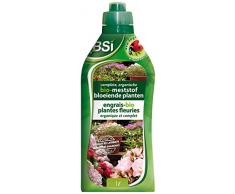 BSI Engrais pour Bio-Plante Fleurie