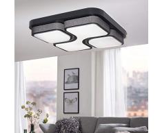 Skyport WL3.076 Luminaire, Noir