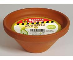 Compo Barrière à Insectes Bougie de citronnelle 255 g Multicolore