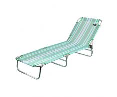 PRATIKO LIFE Lit bébé Vert