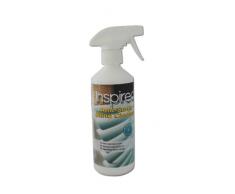 Aspirateur antistatique de 500 ml inspiré