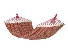 Bo-Garden - Hamac - Santa Barbara - Avec bâton dépandage - Corona