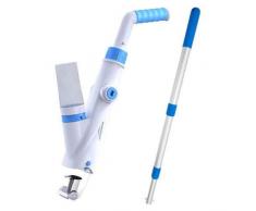 NETSPA RO-COYOTE2 RO-COYOTE2-Robot pour Piscine Coyote, Aucune