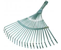 Inconnu Sunflower Labe Balai à Feuilles Galvanisé