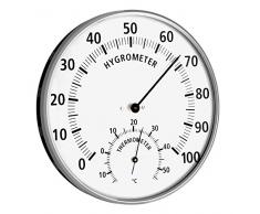 TFA-Dostmann 45.2019 Thermomètre hygromètre 130 mm