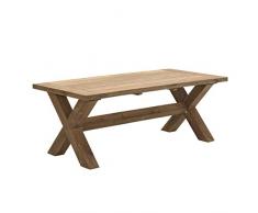 Garden Impressions Colombia Table, Naturel