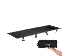 Bo-Camp - Lit - Extreme - Noir