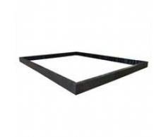 Palram Base pour Serre Eco Grow Accessoire pour Serre de Jardin