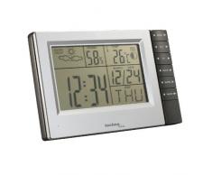 Technoline Smart Effects WS 9121 Station météorologique et réveil